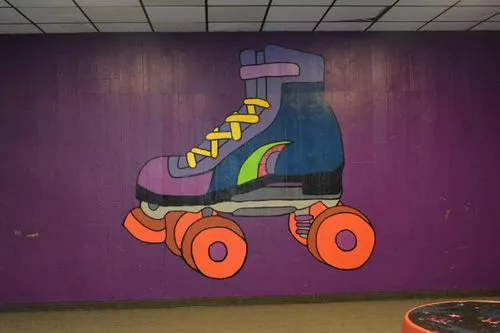 Learn to Skate Lessons at The New Rink